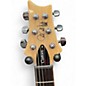 Used PRS SE Custom 24 Gray Solid Body Electric Guitar