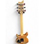 Used PRS SE Custom 24 Gray Solid Body Electric Guitar