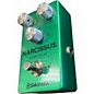 Used GAMMA NARCISSUS Effect Pedal