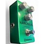 Used GAMMA NARCISSUS Effect Pedal