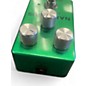Used GAMMA NARCISSUS Effect Pedal