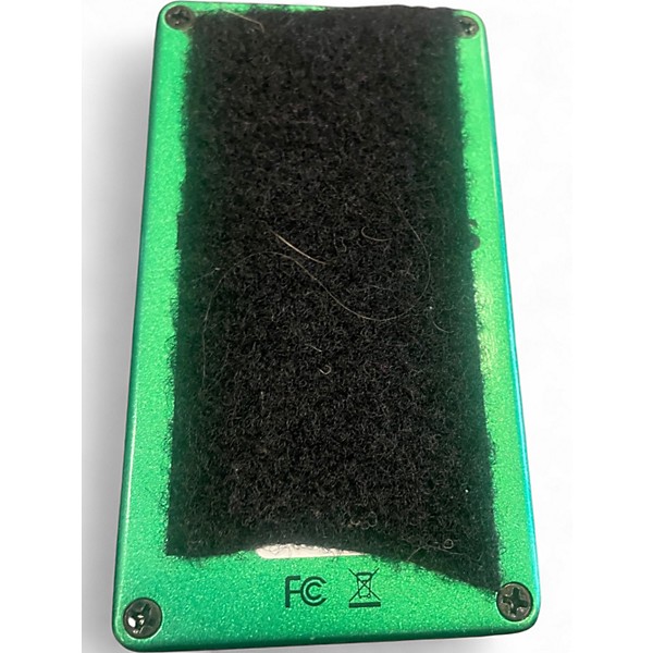 Used GAMMA NARCISSUS Effect Pedal