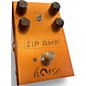 Used Horse ZIP AMP Effect Pedal thumbnail