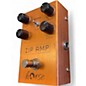 Used Horse ZIP AMP Effect Pedal
