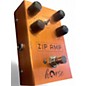 Used Horse ZIP AMP Effect Pedal