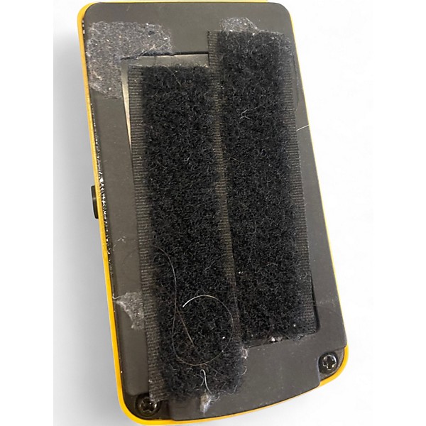 Used Behringer UC200 Stereo Chorus Effect Pedal