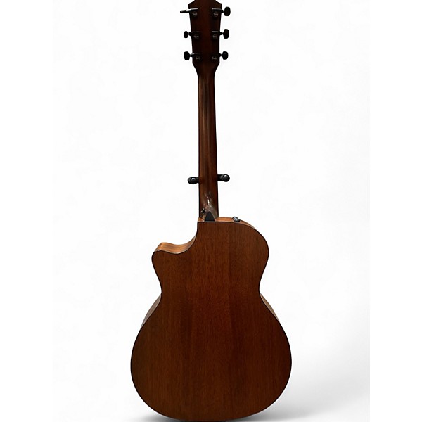 Used Taylor 324CE V-Class SHADED EDGE BURST Acoustic Electric Guitar