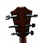 Used Taylor 324CE V-Class SHADED EDGE BURST Acoustic Electric Guitar