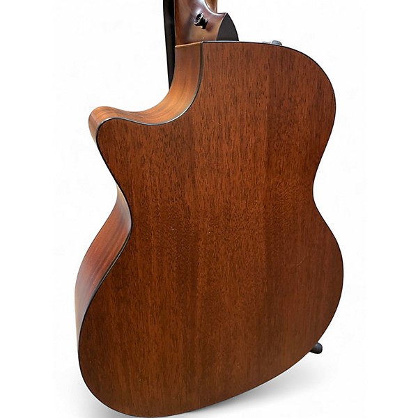 Used Taylor 324CE V-Class SHADED EDGE BURST Acoustic Electric Guitar