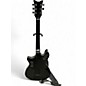 Used Schecter Guitar Research hellraiser tempest Black Solid Body Electric Guitar