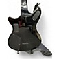 Used Schecter Guitar Research hellraiser tempest Black Solid Body Electric Guitar
