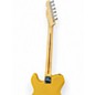 Used Squier Affinity Telecaster Butterscotch Solid Body Electric Guitar