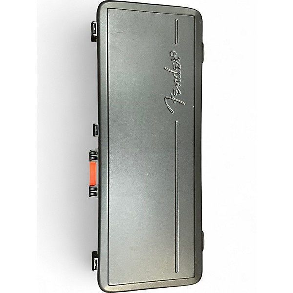 Used 2015 Fender Deluxe Stratocaster HSS Plus Top Tobacco Sunburst Solid Body Electric Guitar