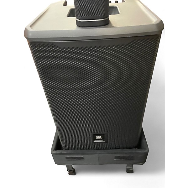 Used JBL prx Sound Package