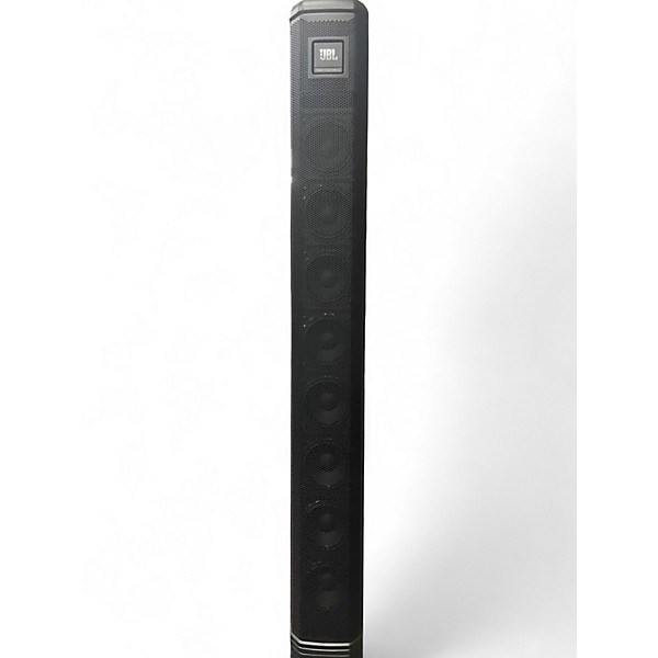 Used JBL prx Sound Package