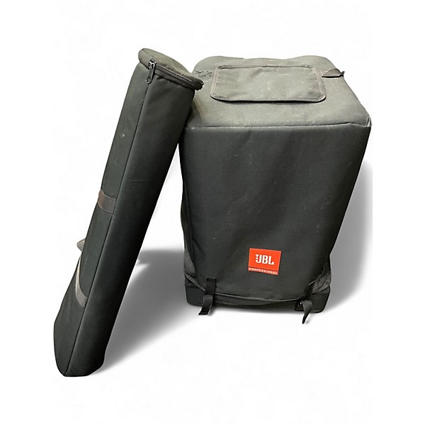 Used JBL prx Sound Package