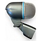 Used Shure Beta 52A Drum Microphone thumbnail