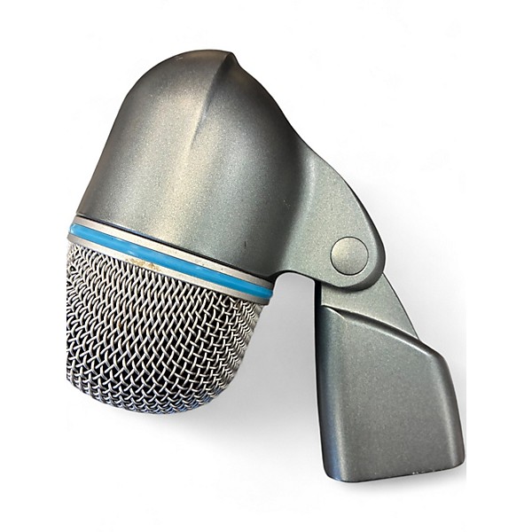 Used Shure Beta 52A Drum Microphone