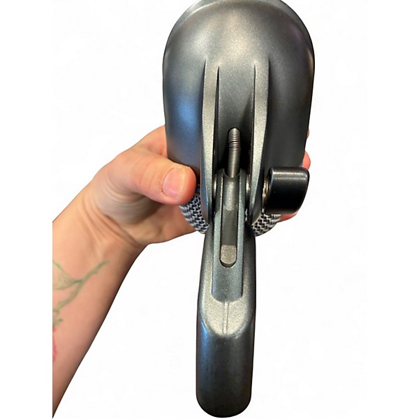 Used Shure Beta 52A Drum Microphone