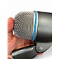 Used Shure Beta 52A Drum Microphone