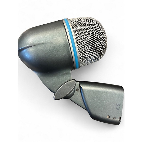 Used Shure Beta 52A Drum Microphone