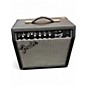 Used Fender FENDER FRONTMAN 20G Guitar Combo Amp thumbnail