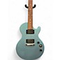 Used Epiphone Les Paul Special II Pelham Blue Solid Body Electric Guitar