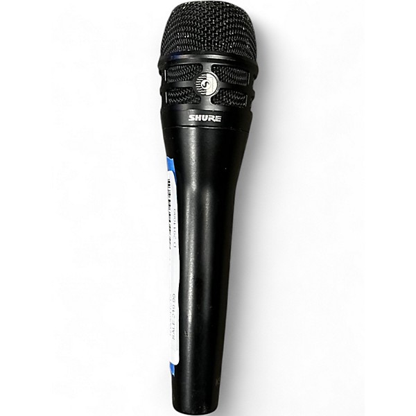 Used Shure KSM8 Dynamic Microphone