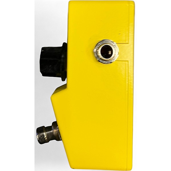 Used BOSS sy1 Effect Pedal