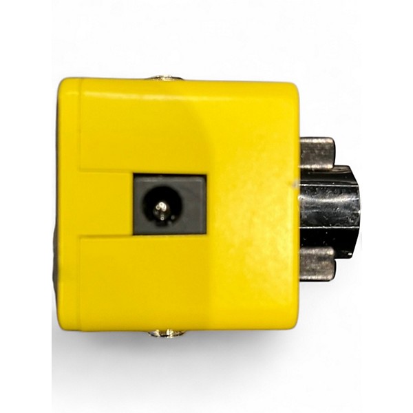 Used BOSS sy1 Effect Pedal