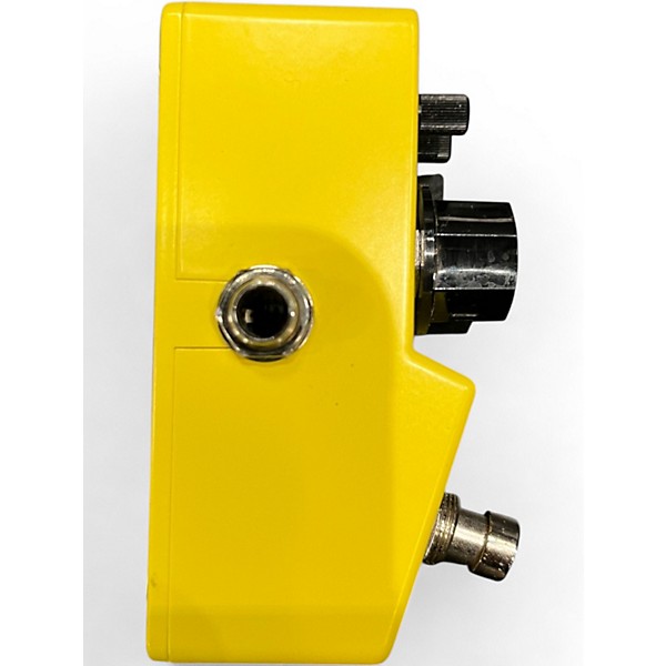 Used Ibanez flanger mini Effect Pedal