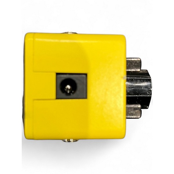 Used Ibanez flanger mini Effect Pedal