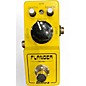 Used Ibanez flanger mini Effect Pedal