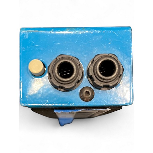 Used Radial Engineering sb1 active Direct Box