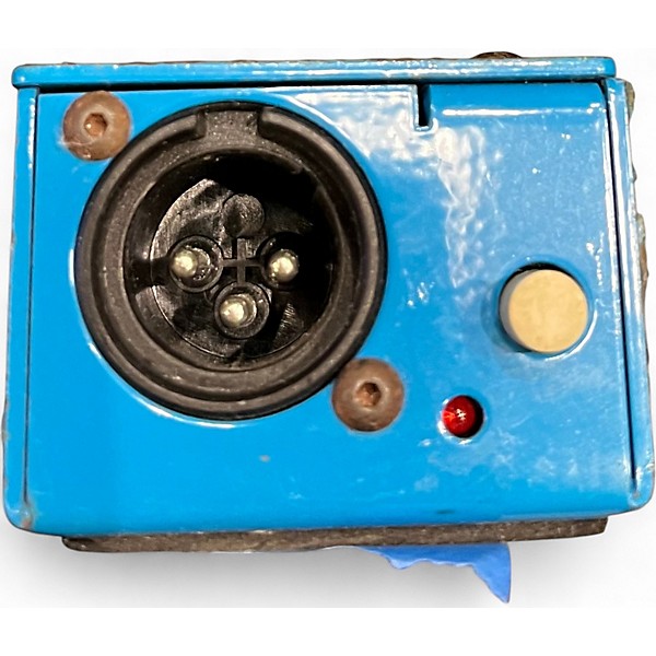 Used Radial Engineering sb1 active Direct Box