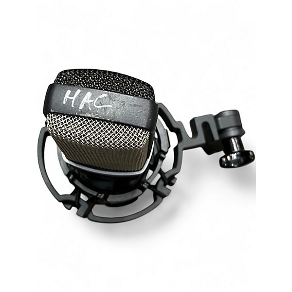 Used AKG C214 Condenser Microphone