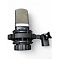 Used AKG C214 Condenser Microphone