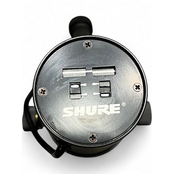 Used Shure SM7B Dynamic Microphone