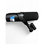 Used Shure SM7B Dynamic Microphone