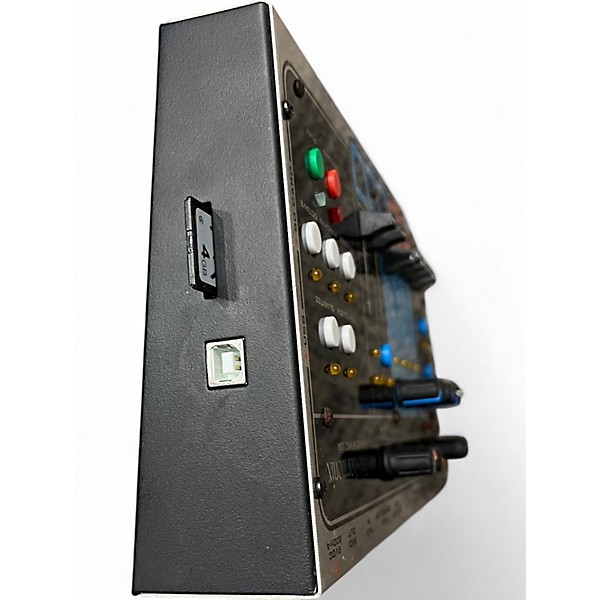 Used Electro-Harmonix forty five thousand Pedal