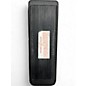 Used Dunlop GCB95 Original Crybaby Wah Effect Pedal thumbnail