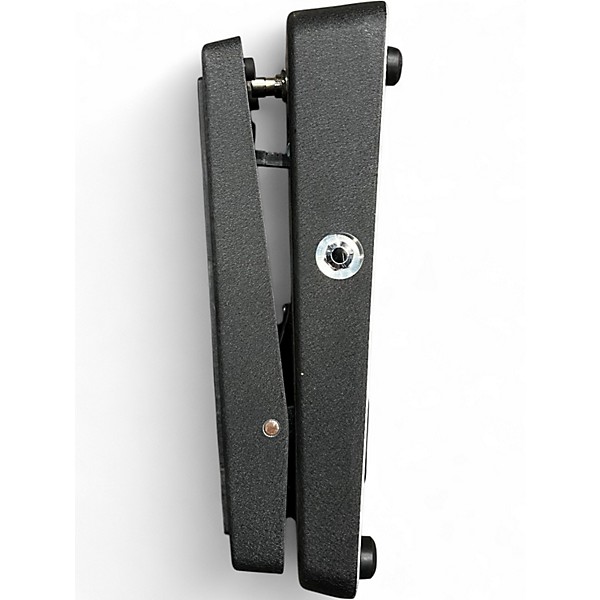 Used Dunlop GCB95 Original Crybaby Wah Effect Pedal