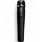 Used Shure SM57LC Dynamic Microphone thumbnail