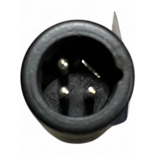 Used Shure SM57LC Dynamic Microphone