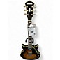 Used Ibanez AM93 Artcore Tobacco Burst Hollow Body Electric Guitar thumbnail
