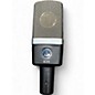 Used AKG C214 Condenser Microphone thumbnail