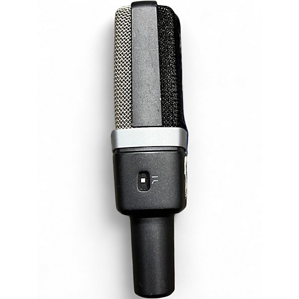 Used AKG C214 Condenser Microphone