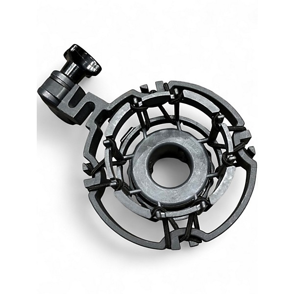 Used AKG C214 Condenser Microphone