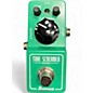 Used Ibanez Tube Screamer Mini Effect Pedal thumbnail