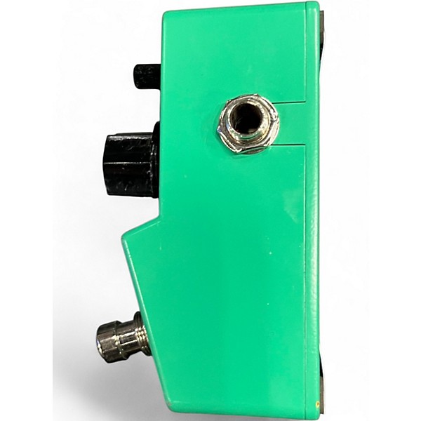 Used Ibanez Tube Screamer Mini Effect Pedal